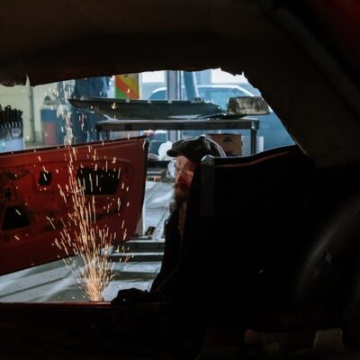 Timing Belt Kit with Water Pump