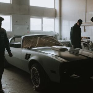 Heavy Duty Battery 800 CCA